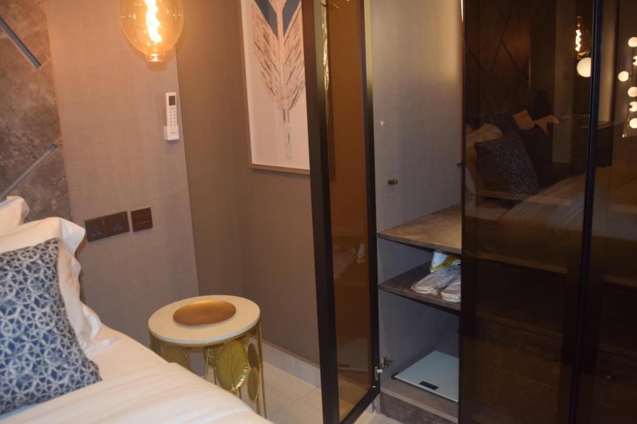 The Pool Labone Aparthotel อักกรา ภายนอก รูปภาพ